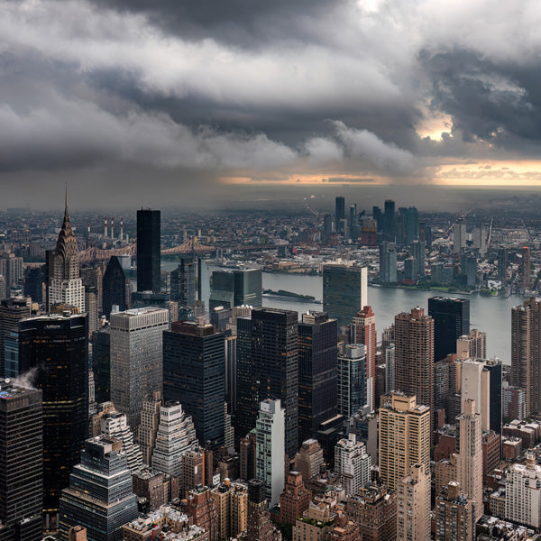 Manhattan